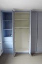 Einbauschrank