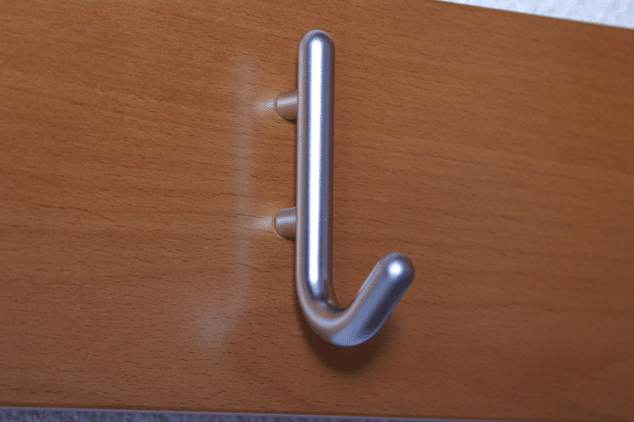 Garderobe