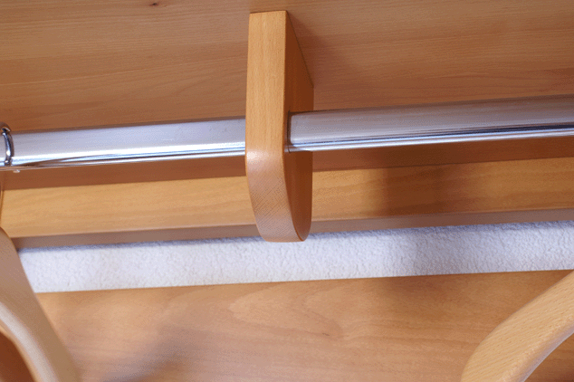 Garderobe