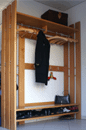 Garderobe