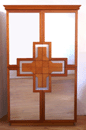 Geschirrschrank