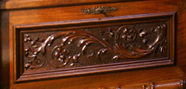 Vertiko